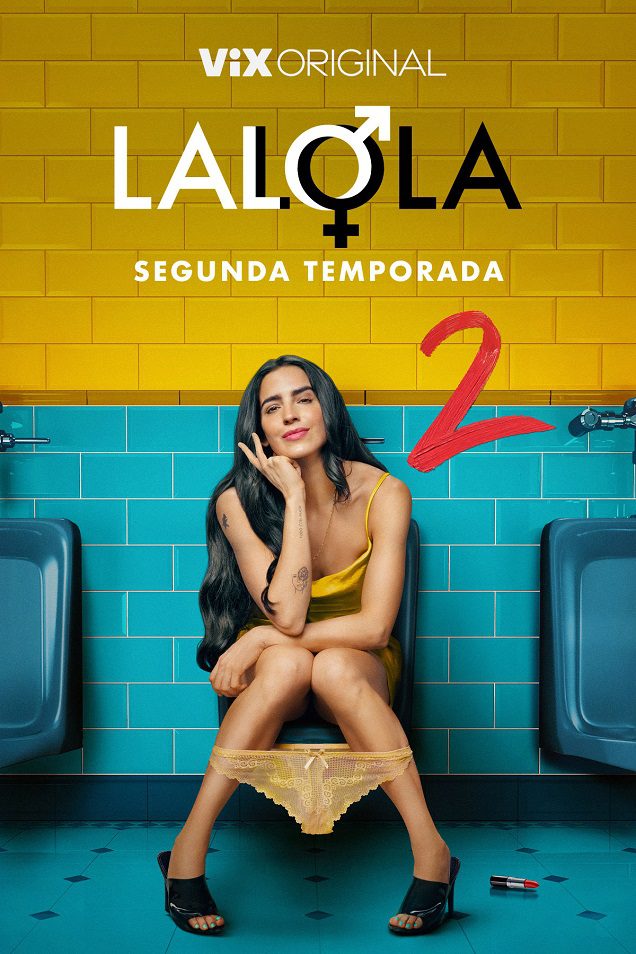 La serie es protagonizada por Bárbara de Regil, Alejandro de la Madrid, Alexis Ayala, Gonzalo García Vivanco y Cynthia Klitbo 