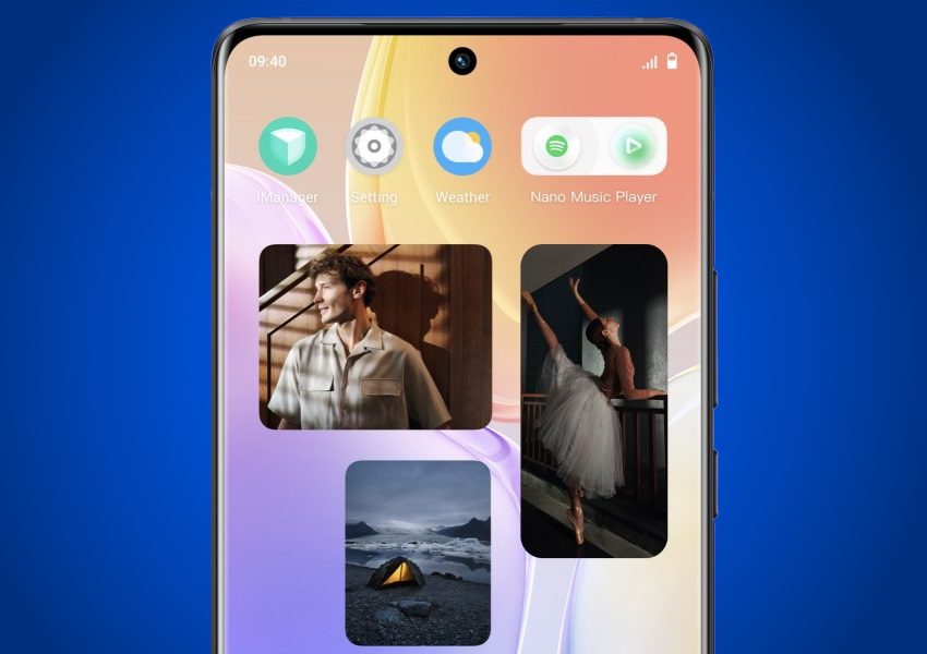 5 funciones de Funtouch OS que aún no has explorado en tu celular