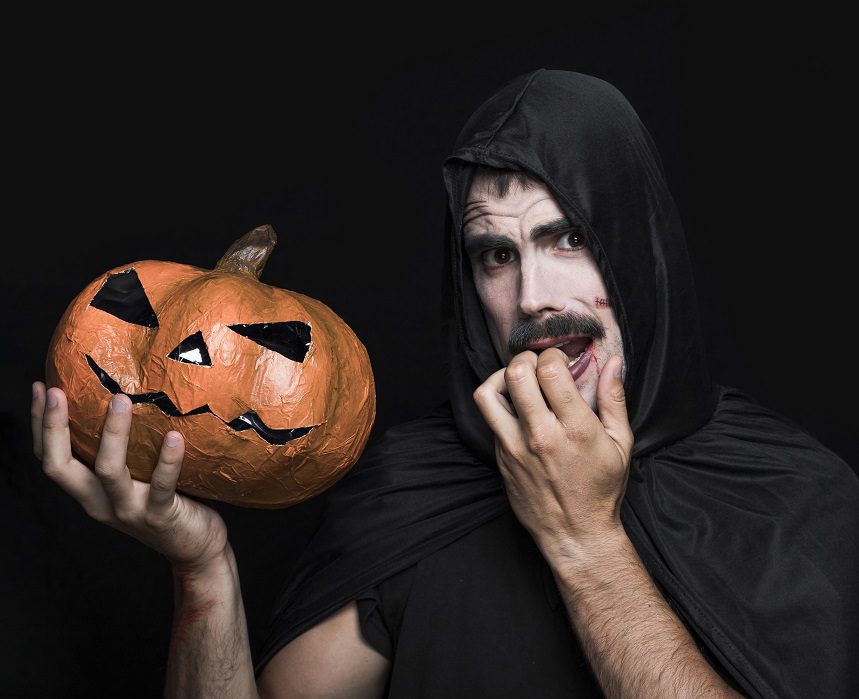 Tips para evitar sustos en Halloween