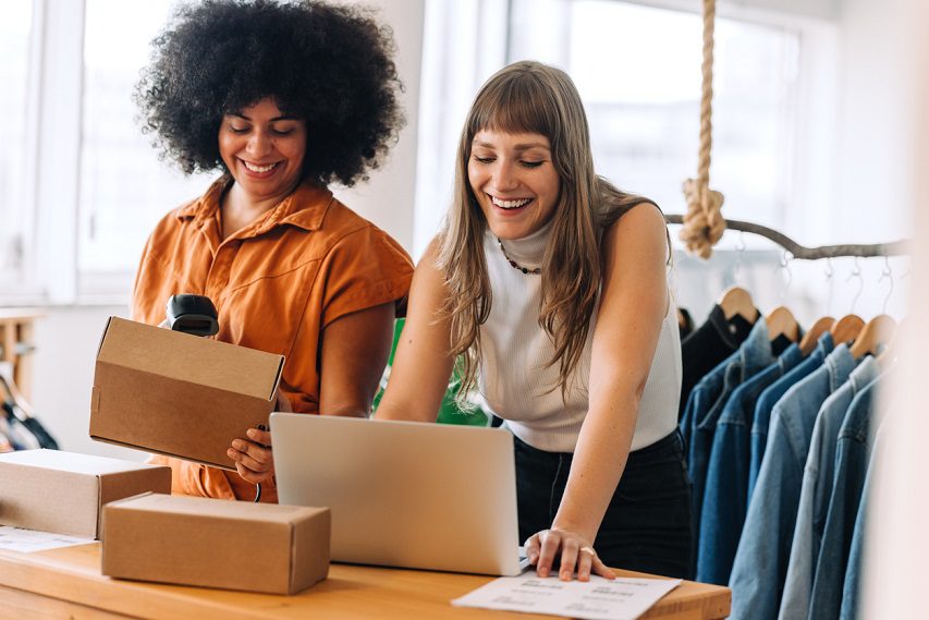 Día de la Mujer Emprendedora: tecnologías digitales generan optimismo y oportunidades