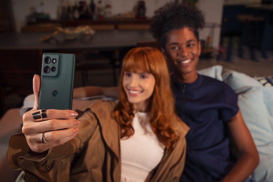 Consejos de Motorola para elegir el mejor celular en los Black Days