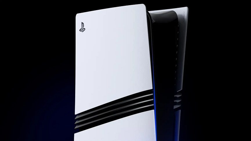 PlayStation 5 Pro: ya disponible en mercados