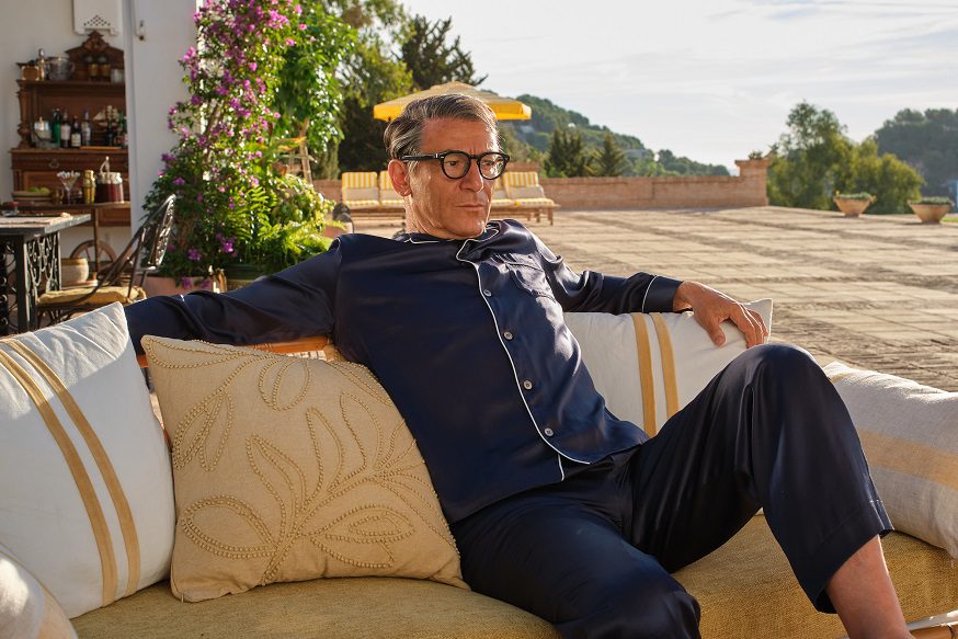 Europa Europa estrena en Colombia serie sobre el hombre que se convirtió en Cary Grant