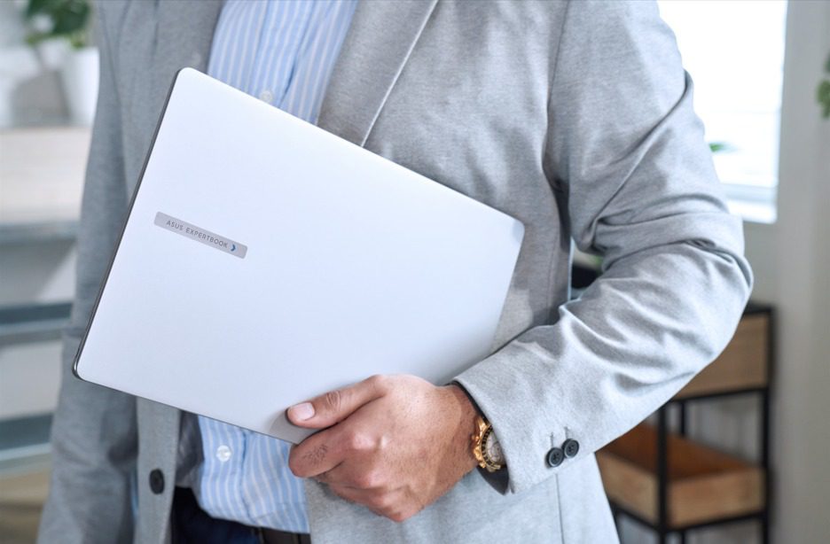 ASUS ExpertBook P5 en Colombia: Características y precio