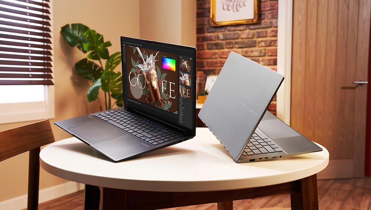 Herramientas con Inteligencia Artificial de ASUS que te pueden ayudar en tu día a día 