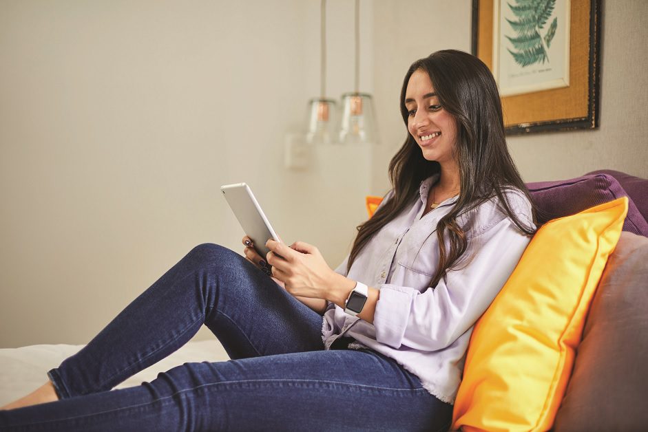 Grupo Bancolombia transforma la experiencia de sus clientes con traspasos de vehículos 100% digitales