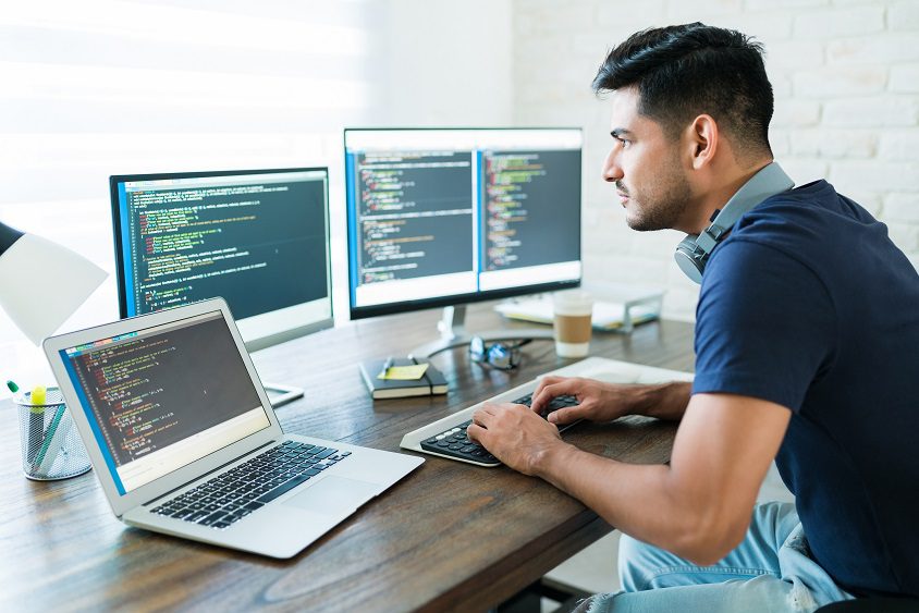 ¿Cómo proteger una empresa TIC de las amenazas?