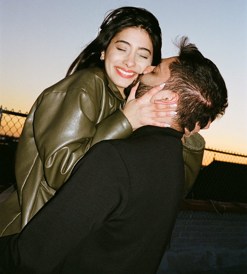 Bumble revela las tendencias de citas para 2025