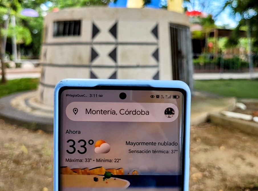 Claro expande su red 5G en Colombia: Popayán, Montería, Yopal y Chía