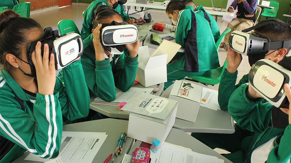 14 países de LatAm se darán cita en Cali para impulsar la educación STEM+ por un futuro sostenible