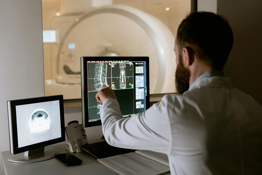 Una nueva era en el diagnóstico médico con Inteligencia Artificial y Machine Learning se toma Colombia