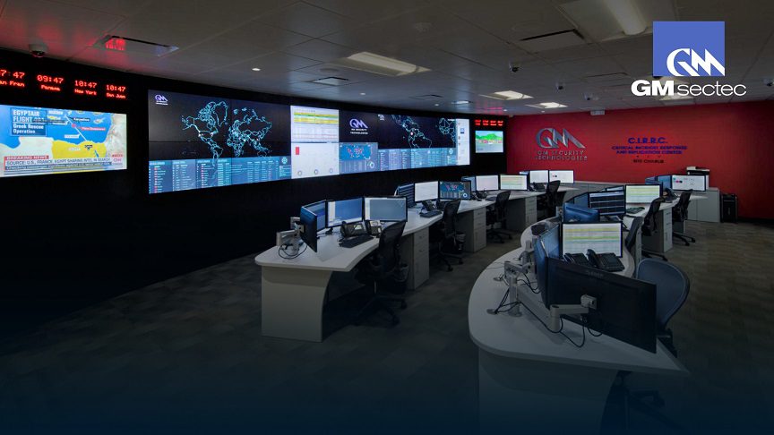 GM Sectec reconocido como uno de los 250 principales proveedores de servicios de seguridad gestionada para 2024