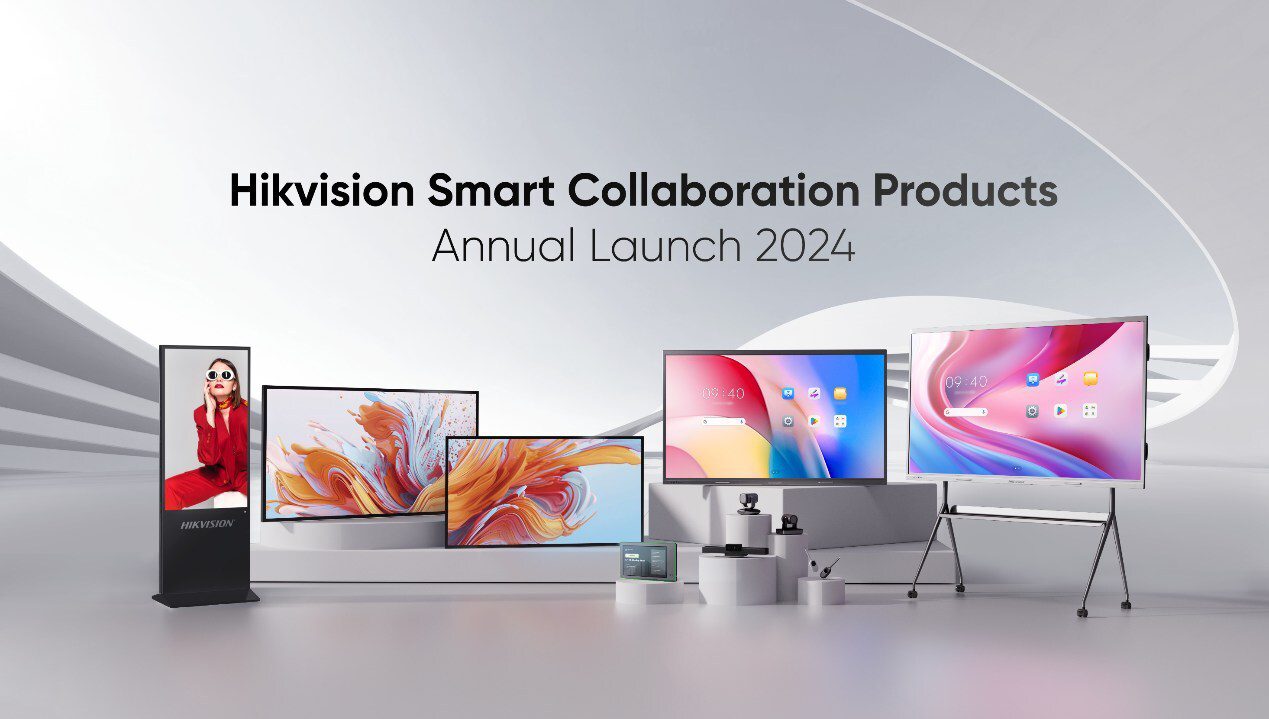 Hikvision presenta WonderHub y eleva la colaboración inteligente entre industrias