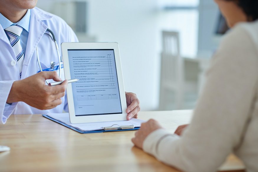La tecnología detrás de 1.000 millones de historias clínicas conectadas en 29 países: el futuro de la salud global