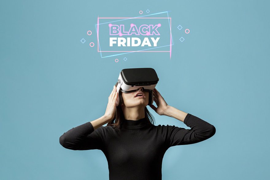 Black Friday e IA: La Fórmula para superar expectativas en ventas y atención al cliente
