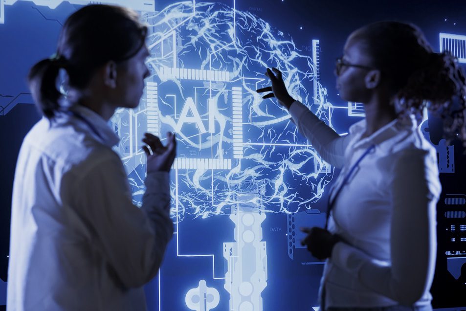 ¿Cuáles son los desafíos que trae la Inteligencia Artificial para las universidades colombianas?