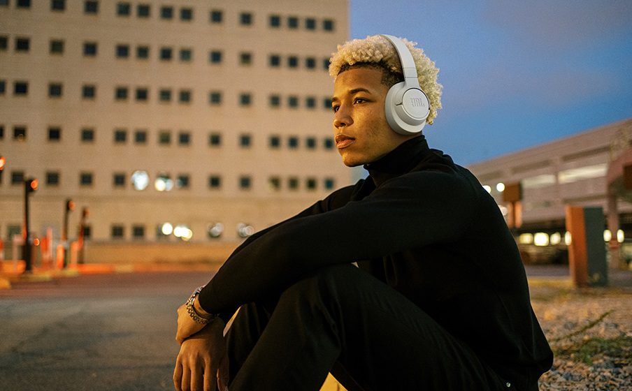 JBL Pure Bass: La tecnología detrás de los bajos potentes y claros