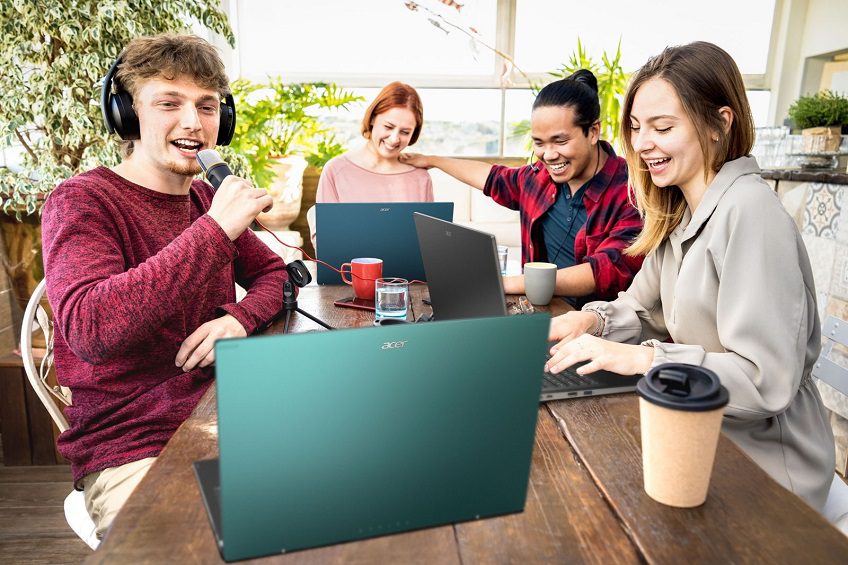 Encuentra tu computador ideal en este Black Friday y Cyber Monday 2024