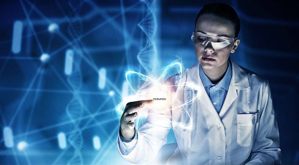 La Revolución de la IA Generativa: Creando Contenido Original