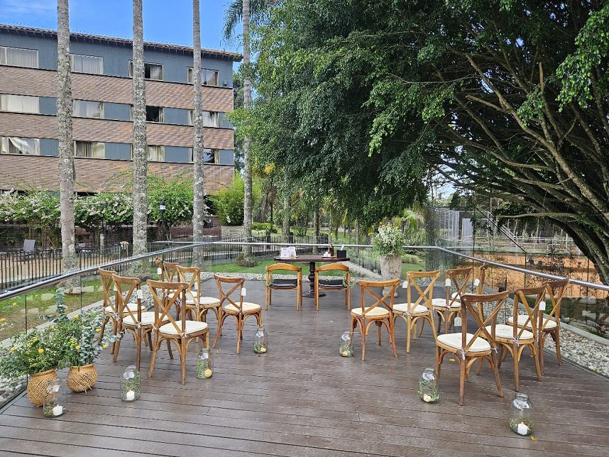 Descubre en Rionegro tu aliado para bodas de ensueño y eventos corporativos de fin de año