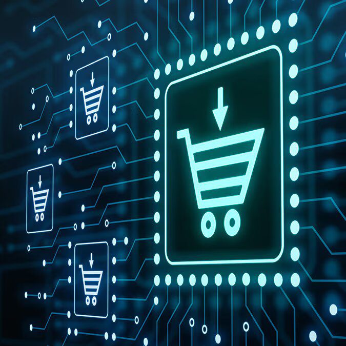 Cómo la tecnología mejora la experiencia de compra durante el Black Friday 2024