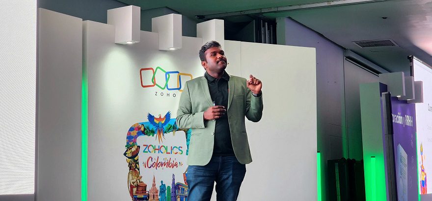 Zoholics Colombia: éxito en su primera edición en Medellín