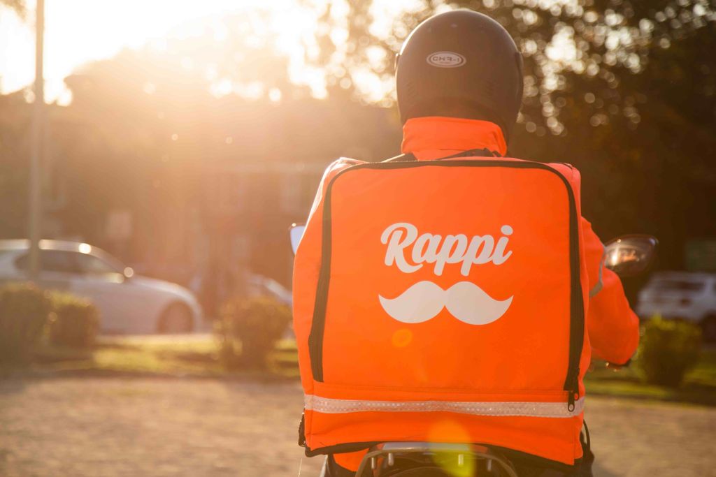 Black Friday: Rappi proyecta un crecimiento del 50% en el número de pedidos
