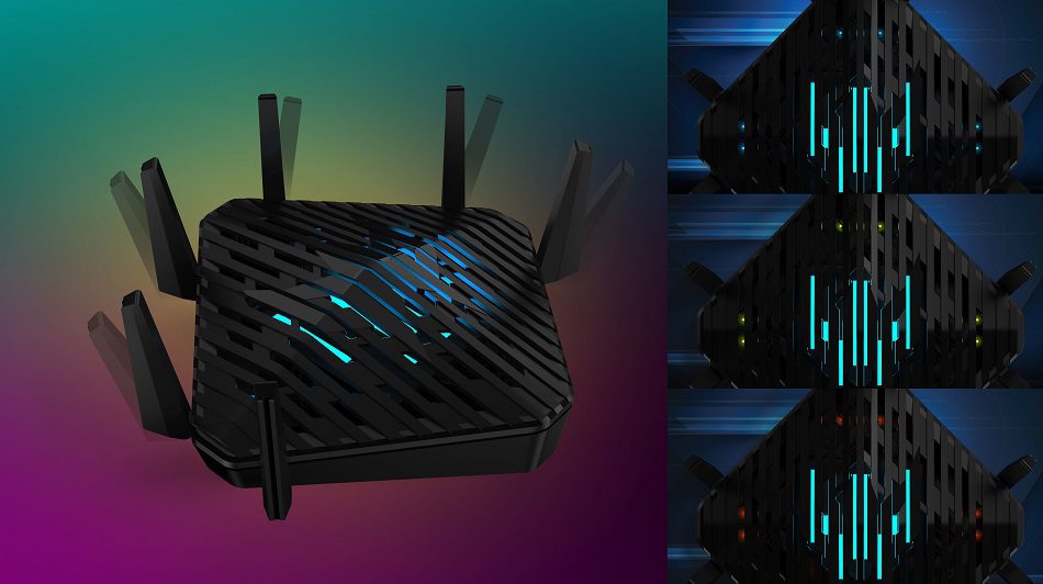 Gaming sin límites: WiFi 6E en la era del contenido digital
