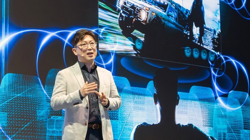 ¿Por qué los televisores con Inteligencia Artificial están cambiando la vida cotidiana?