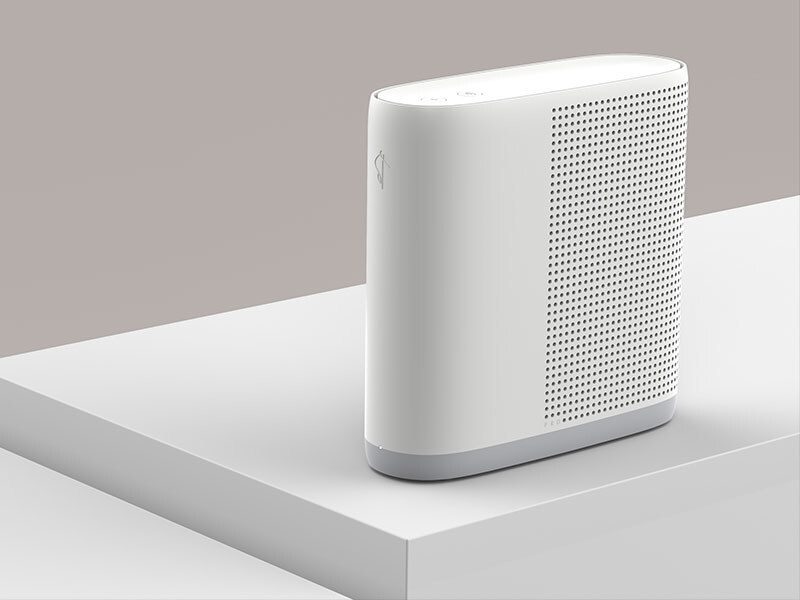 Swisscom implementa el primer gateway doméstico Wi-Fi 7 de tres bandas en Suiza con SoftAtHome