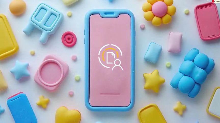 “Te Lo Explico Con Plastilina” la nueva campaña del Gobierno para impulsar la carpeta ciudadana digital
