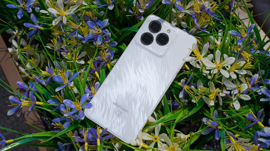 Ulefone lanza 3 nuevos y elegantes smartphones: Note 20 Pro, Note 21 y Note 19
