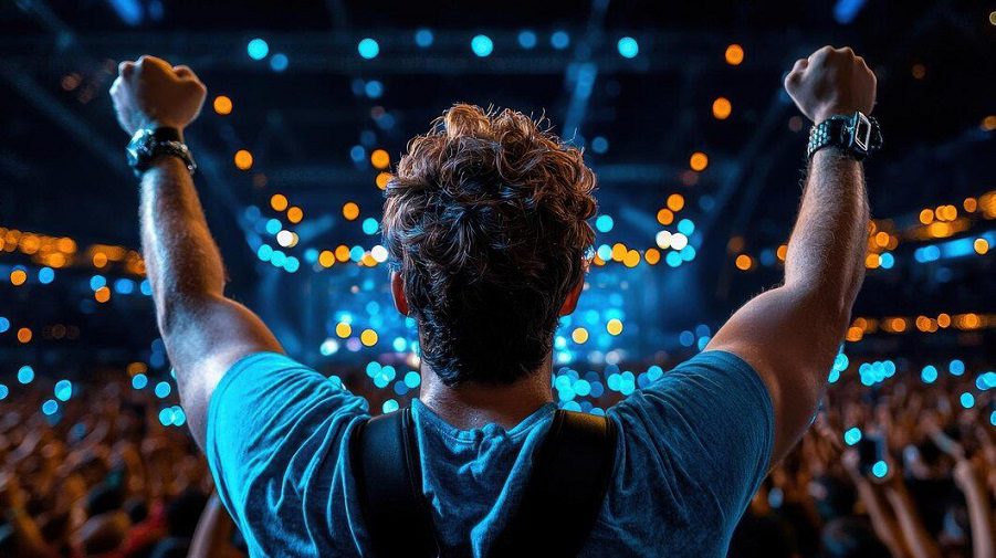 Un mes lleno de música en DGO