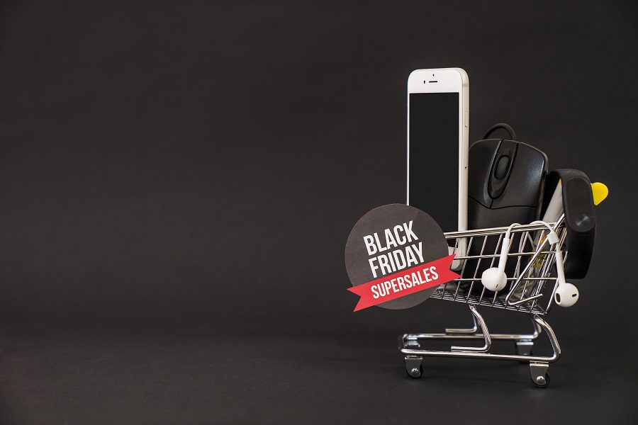 Durante el Black Friday los colombianos esperan encontrar descuentos desde el 25% hasta el 50% , según informe