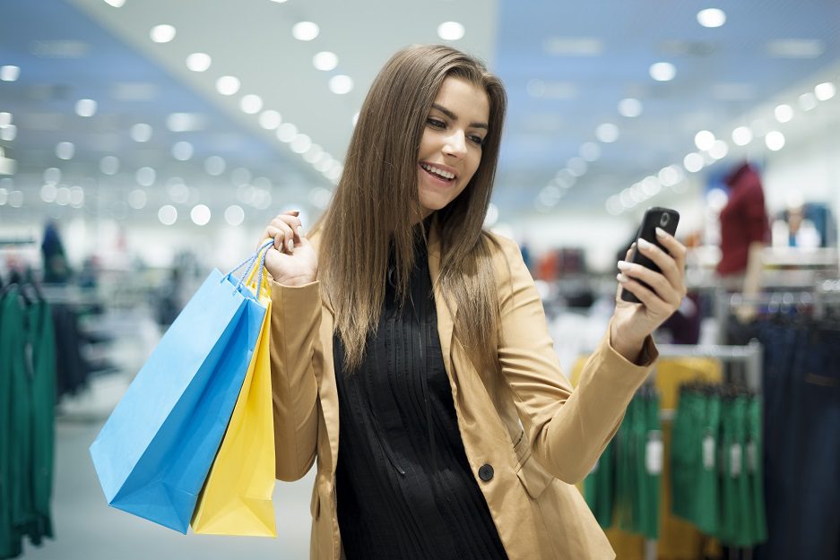 Consejos para aprovechar la temporada de descuentos y cuidar sus compras en línea