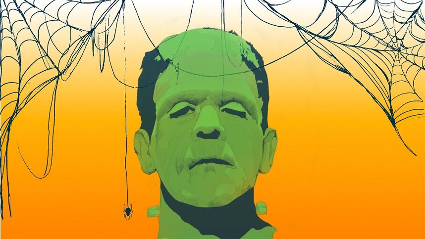 Fraude de Frankenstein: cómo las identidades sintéticas acechan a los servicios financieros y a los gobiernos