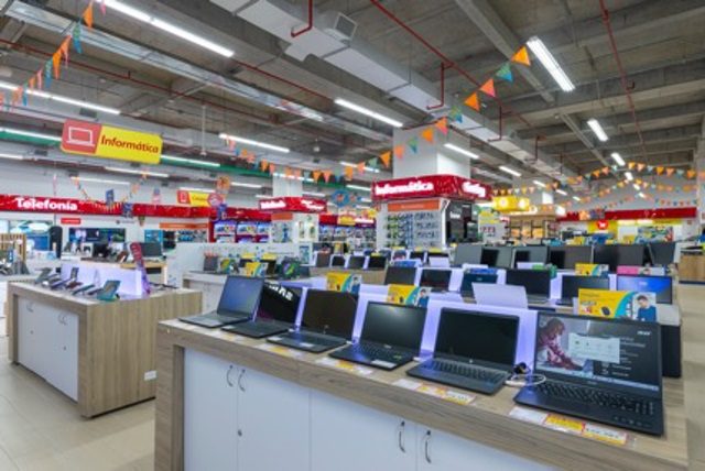 El Black Friday llega con descuentos para los apasionados por la tecnología en Colombia