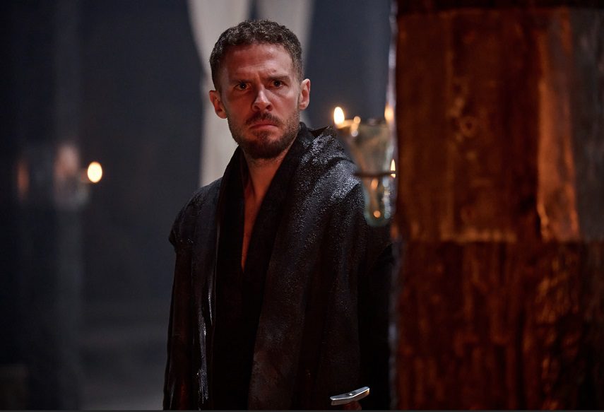 The Winter King se estrena exclusivamente en Sony One