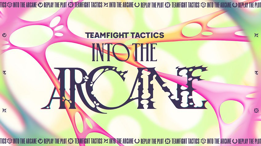 Revive la serie: Riot Games presenta Teamfight Tactics: dentro de Arcane