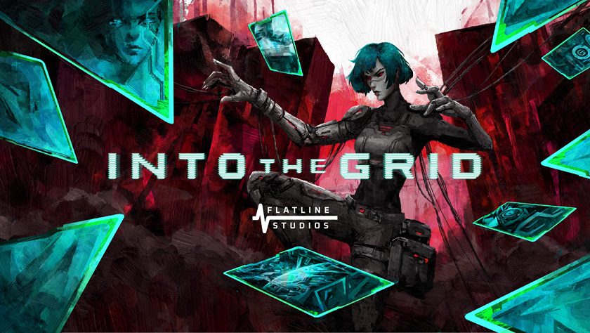 Into The Grid ya ofrece su demo disponible