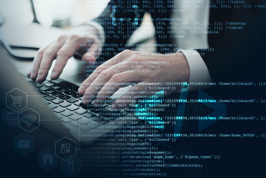 Ciberseguridad para las pequeñas y medianas empresas en medio del Black Friday