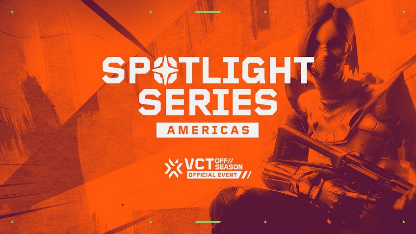 Todo lo que necesitas saber sobre Spotlight Series Americas