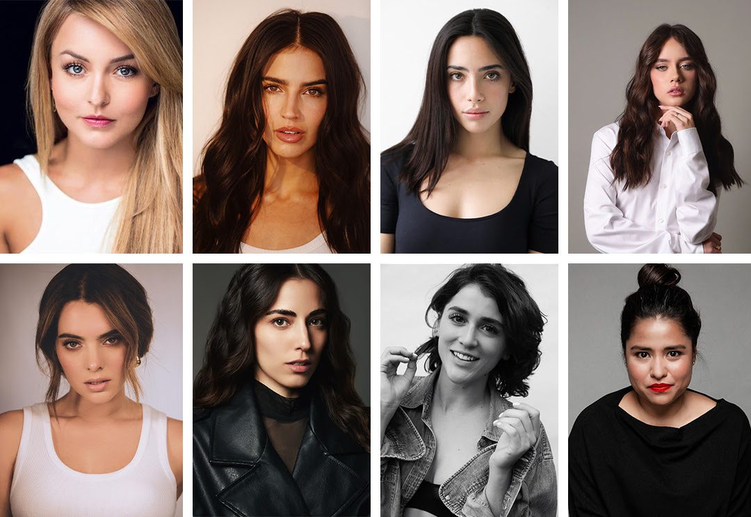 ViX inicia producción de la tercera temporada de MUJERES ASESINAS con un elenco estelar