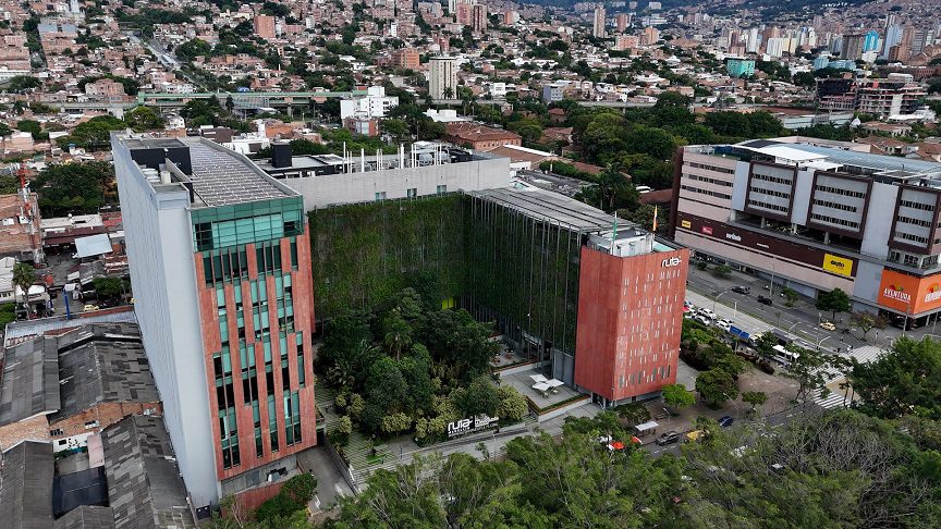 Ruta N celebra 15 años: Un viaje al corazón de la innovación en Medellín