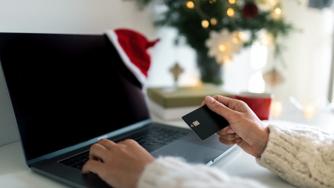 Guía para realizar tus compras navideñas de manera rápida y segura