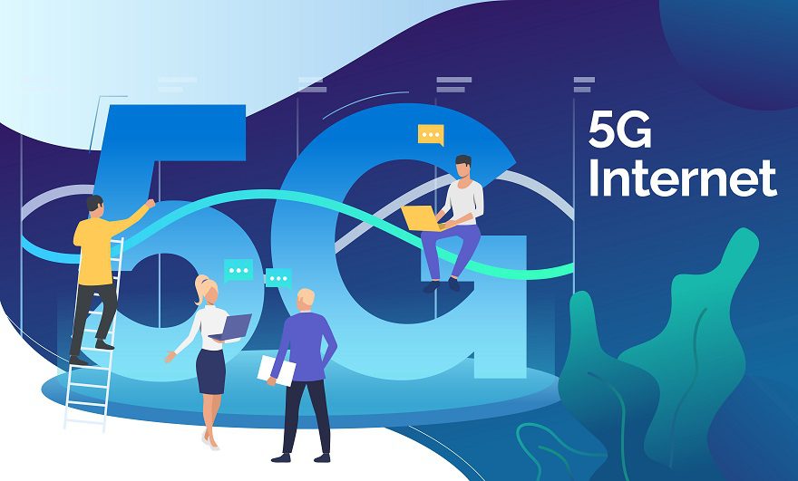 Movistar Colombia 5G: Cubrimiento y desarrollo de las nuevas redes