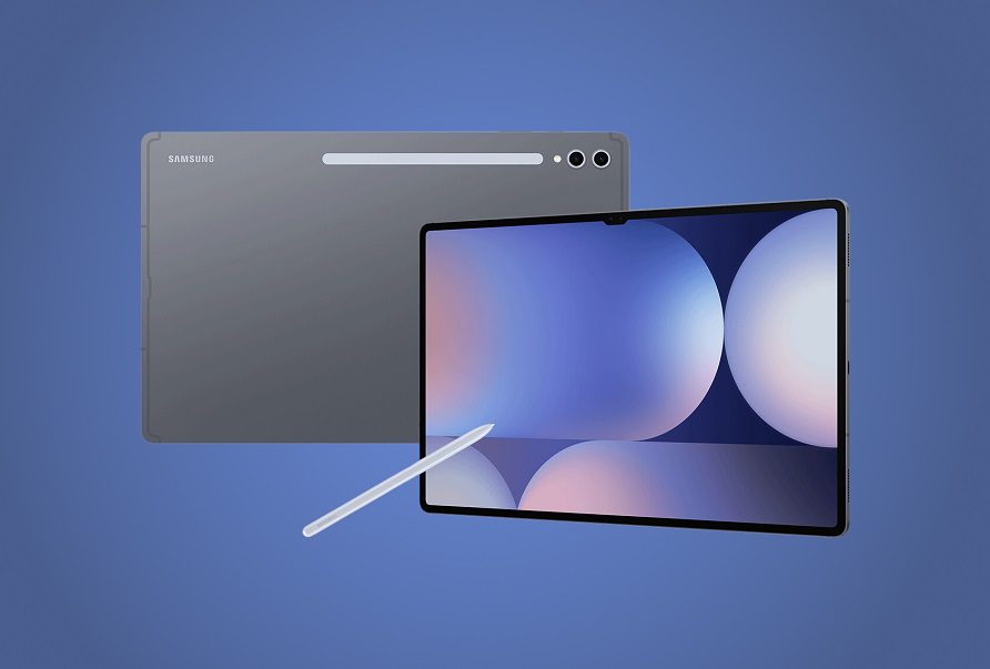 El mercado de las tabletas: innovación y relevancia en crecimiento