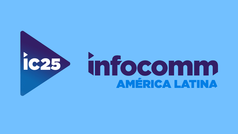 AVIXA informa los avances a un año de la nueva feria de la industria de integración audiovisual en México