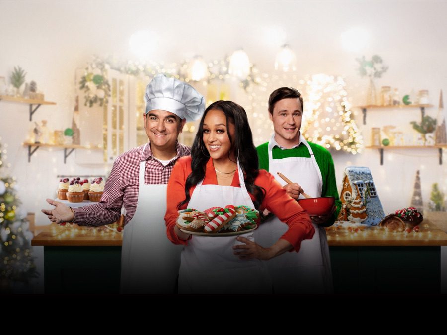 Las 5 películas imperdibles de DGO para disfrutar esta Navidad