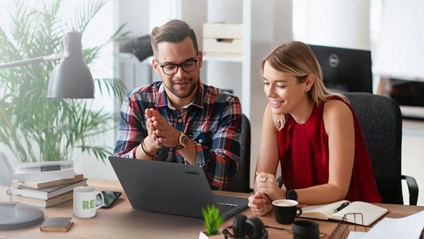 5 claves para elegir la laptop perfecta en Navidad: la guía para una compra inteligente